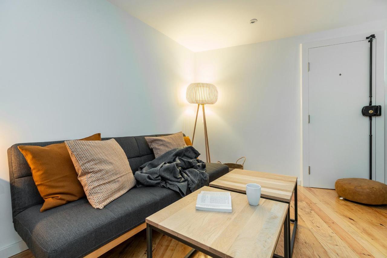 Alfama Rio - In The Heart Of Lisbon Apartamento Exterior foto