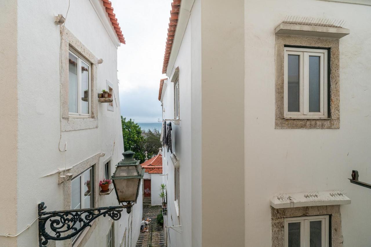 Alfama Rio - In The Heart Of Lisbon Apartamento Exterior foto